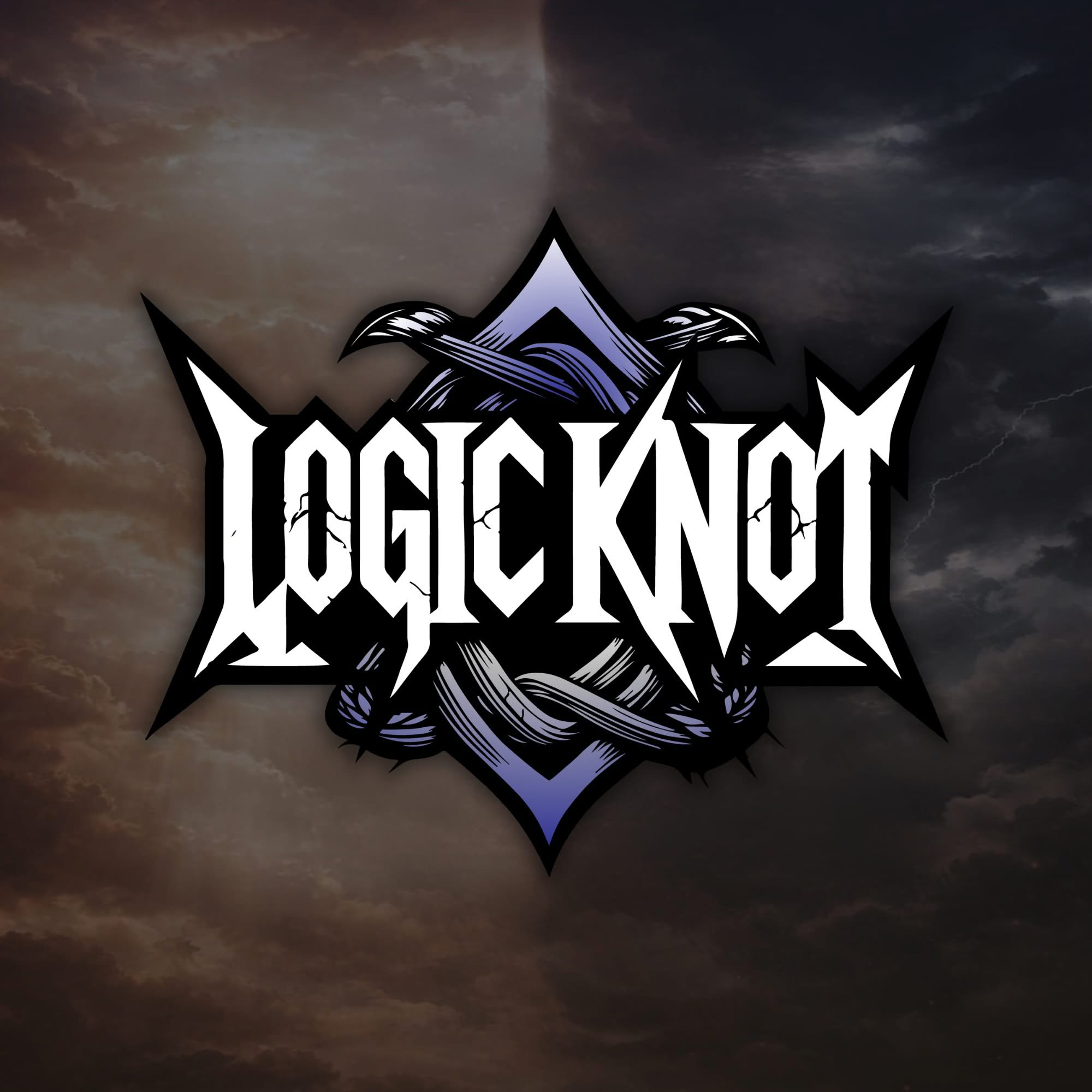 Logo logicknow