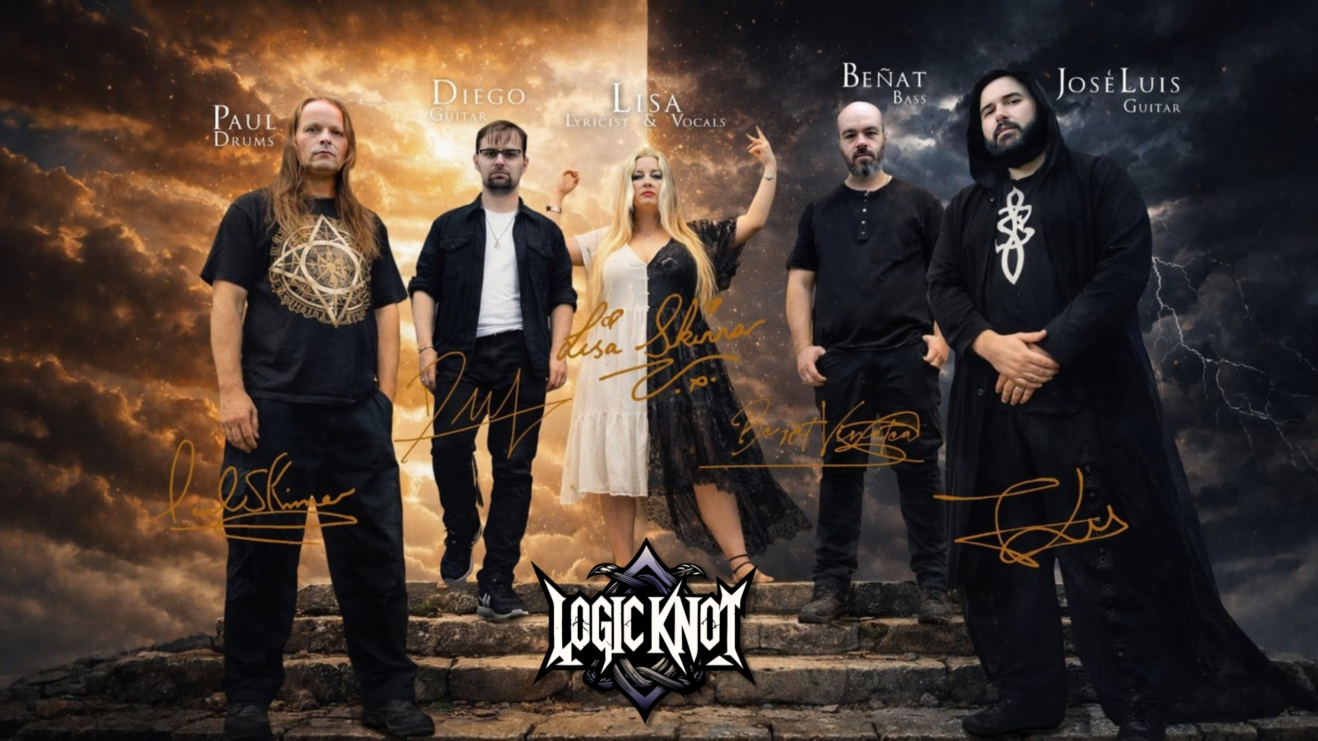 Foto grupo